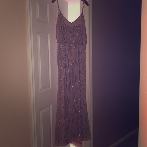 Stunning evening gown.. - Picture 1 of 8